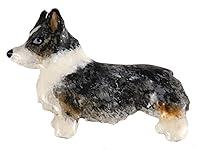 Algopix Similar Product 12 - Corgi Dog Lapel Pin Hat Pins