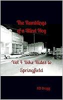 Algopix Similar Product 17 - The Ramblings of a Blind Hog  Vol 4