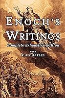 Algopix Similar Product 10 - Enochs Writings Complete Exhaustive