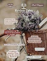 Algopix Similar Product 13 - Review Tales  A Book Magazine For