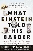 Algopix Similar Product 2 - What Einstein Told His Barber More