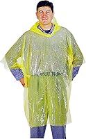 Algopix Similar Product 14 - PONCHO EMERGENCY 52X80IN YLW