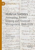 Algopix Similar Product 16 - Medieval Statistics Accounting