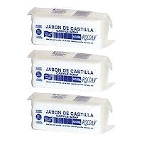 Algopix Similar Product 12 - Jabon de Castilla Roldan Package of 3