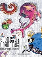 Algopix Similar Product 17 - Gnomes and Ungnomes Poems of Hidden