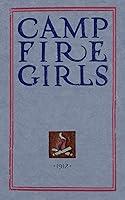 Algopix Similar Product 17 - Camp Fire Girls The Original Manual of