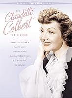 Algopix Similar Product 20 - The Claudette Colbert Collection