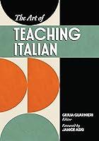 Algopix Similar Product 17 - The Art of Teaching Italian