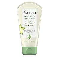 Algopix Similar Product 6 - Aveeno Positively Radiant Skin