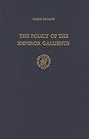 Algopix Similar Product 8 - The Policy of the Emperor Gallienus