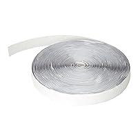 Algopix Similar Product 17 - HOOMEE Adhesive Backed Hook Tape