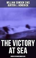 Algopix Similar Product 9 - The Victory at Sea History of the