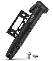 Algopix Similar Product 6 - Aduro Sport Bicycle High Pressure Frame
