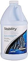 Algopix Similar Product 1 - Seachem Stability Fish Tank Stabilizer
