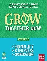 Algopix Similar Product 15 - Grow Together Now Volume 2 Humility