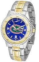 Algopix Similar Product 18 - SunTime Florida Gators Mens Competitor
