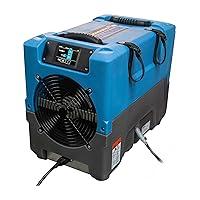 Algopix Similar Product 13 - DriEaz Revolution LGR Commercial