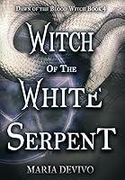 Algopix Similar Product 9 - Witch of the White Serpent Dawn of the