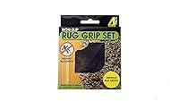 Algopix Similar Product 7 - Rug Gripper Anti-Slip, Black