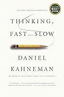 Algopix Similar Product 12 - Thinking, Fast and Slow