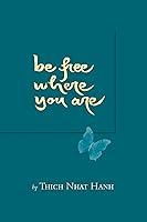 Algopix Similar Product 6 - Be Free Where You Are