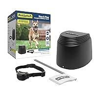 Algopix Similar Product 9 - PetSafe Stay  Play Compact Wireless