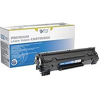 Algopix Similar Product 9 - Elite Image Remanufactured MICR Toner