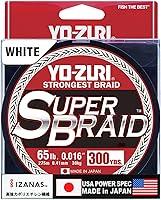 Algopix Similar Product 9 - YoZuri YZSB65LBWH300YD Super