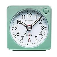 Algopix Similar Product 19 - Peakeep Ultra Small Battery Travel