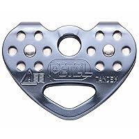 Algopix Similar Product 1 - PETZL  Tandem Speed Double Pulley for