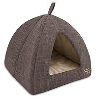 Algopix Similar Product 7 - Pet TentSoft Bed for Dog and Cat by