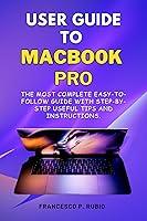 Algopix Similar Product 9 - User Guide to Macbook Pro The Most