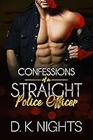 Algopix Similar Product 3 - Confessions of a Straight Police