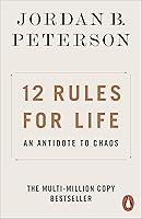 Algopix Similar Product 16 - 12 Rules for Life: An Antidote to Chaos