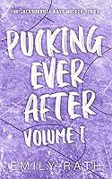 Algopix Similar Product 7 - Pucking Ever After Volume 1