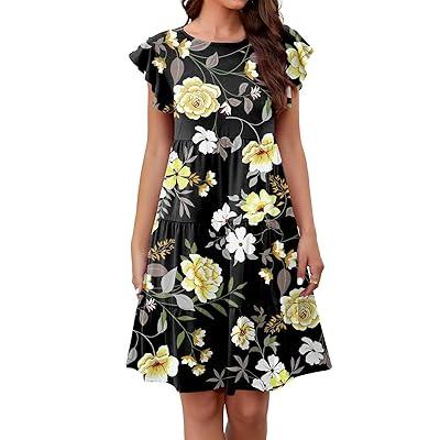 Fitted Dresses for Women