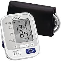 Algopix Similar Product 16 - Omron 5 Series Upper Arm Blood Pressure