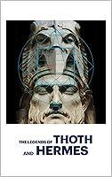 Algopix Similar Product 16 - The Legends of Thoth and Hermes