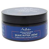 Algopix Similar Product 16 - SheaMoisture African Black Soap Mens