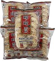Algopix Similar Product 16 - Want Want Big Shelly Shenbei Snowy