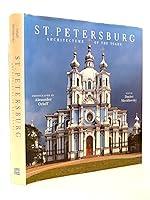 Algopix Similar Product 6 - St Petersburg Architecture of the