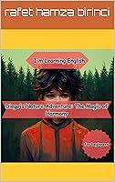 Algopix Similar Product 8 - Im Learning English  Diegos Nature