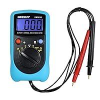 Algopix Similar Product 11 - ALLOSUN Battery Internal Resistance