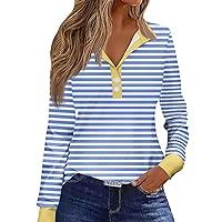 Algopix Similar Product 19 - Womens Fall Fashion 2024 Shirt Womens