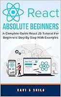 Algopix Similar Product 5 - ReactJS Absolute Beginners A Complete