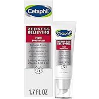 Algopix Similar Product 14 - CETAPHIL Night Cream Redness Relieving