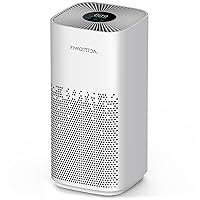 Algopix Similar Product 6 - USEDAir Purifiers for Home Large Room
