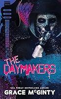 Algopix Similar Product 12 - The Daymakers