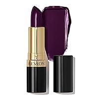 Algopix Similar Product 2 - REVLON Lipstick Super Lustrous