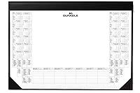 Algopix Similar Product 14 - Durable Desk mat with 2 Year Calendar